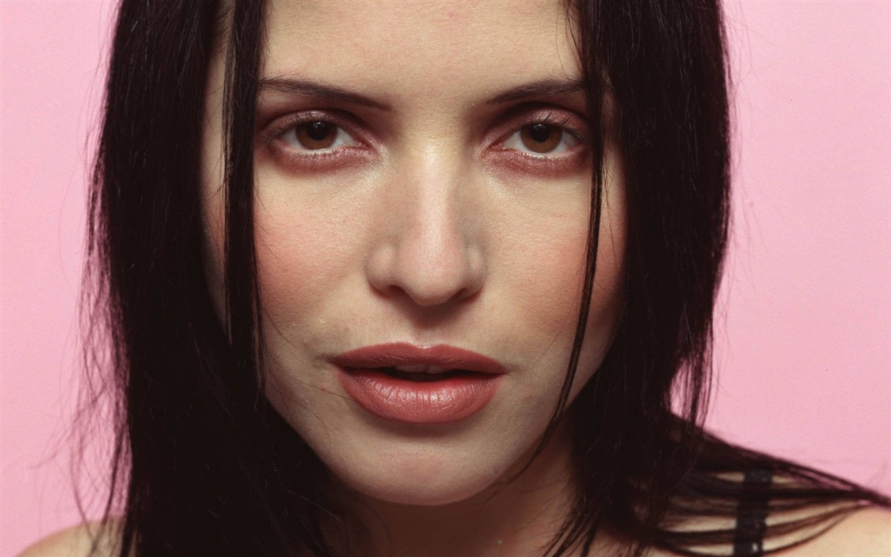 Andrea Corr beautiful wallpapers #7 - 1280x800