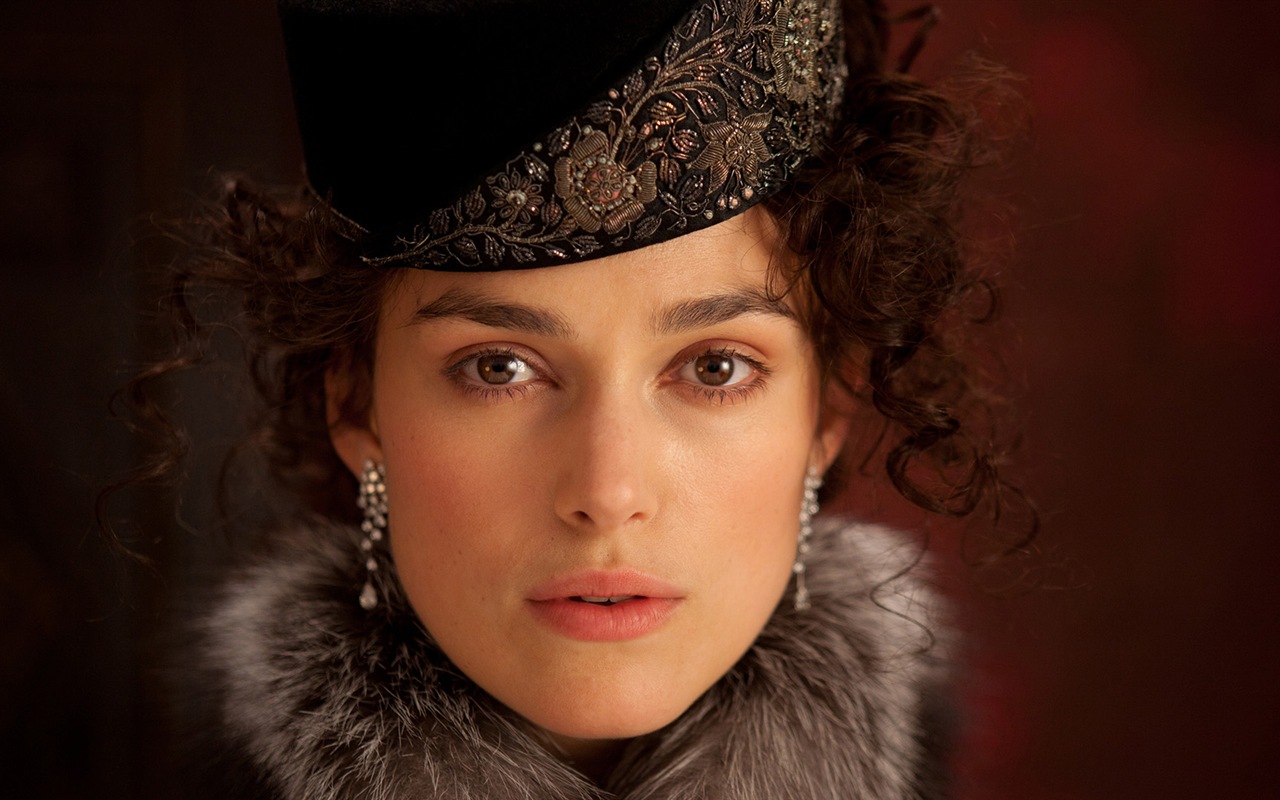 Anna Karenina HD tapety na plochu #5 - 1280x800