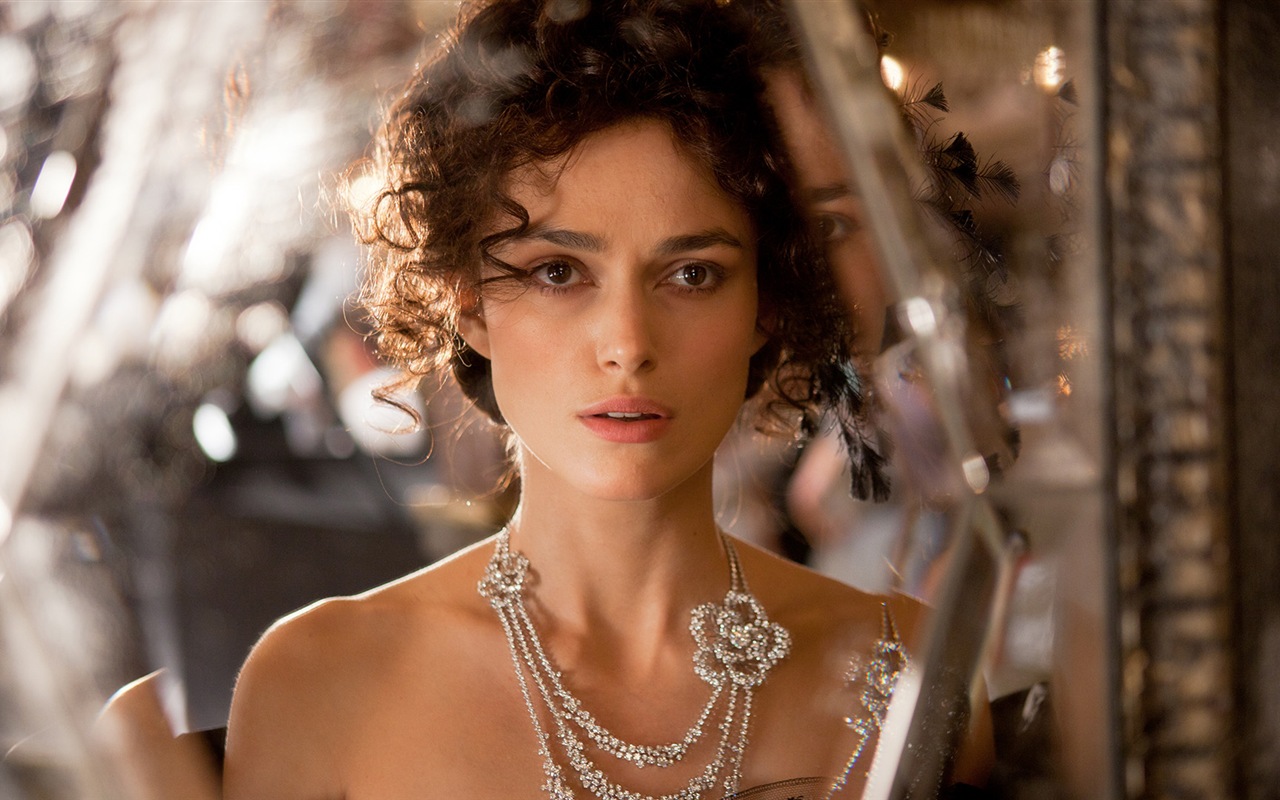 Anna Karenina HD tapety na plochu #6 - 1280x800