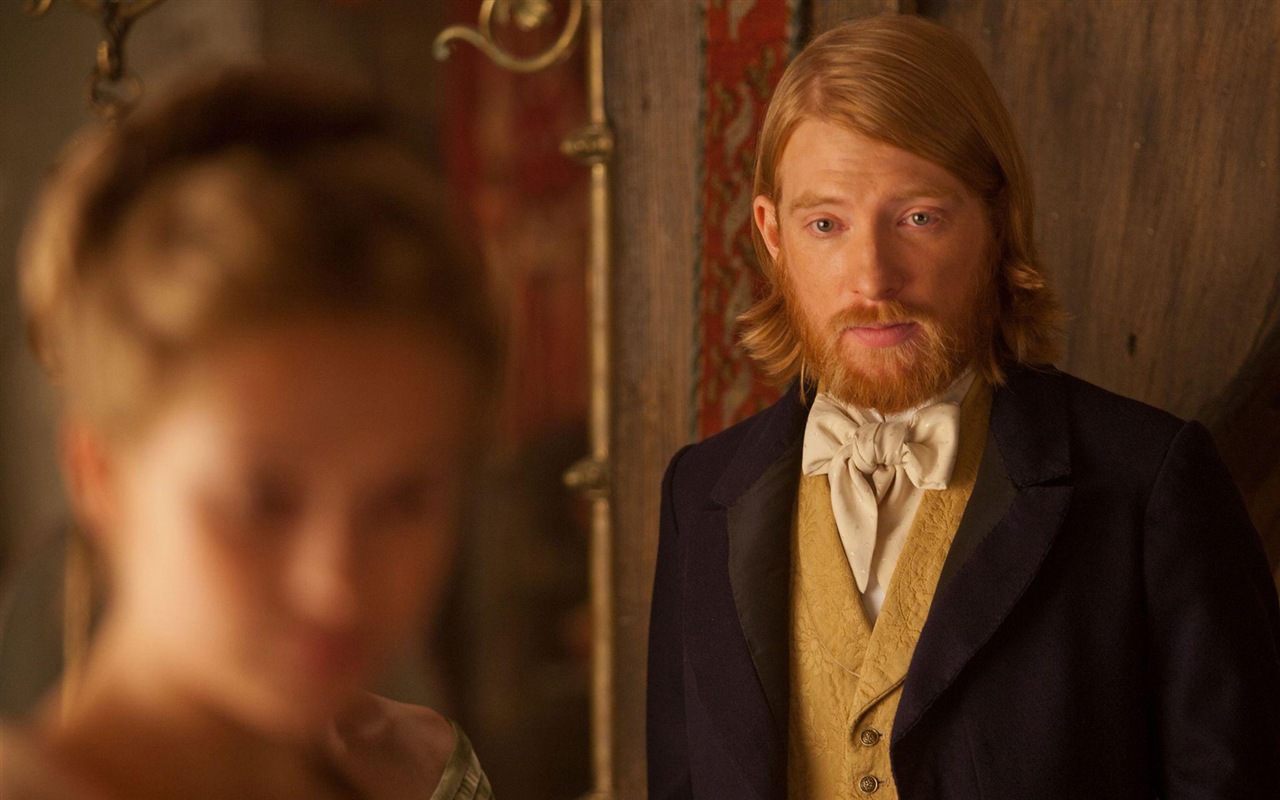 Anna Karenina HD tapety na plochu #17 - 1280x800