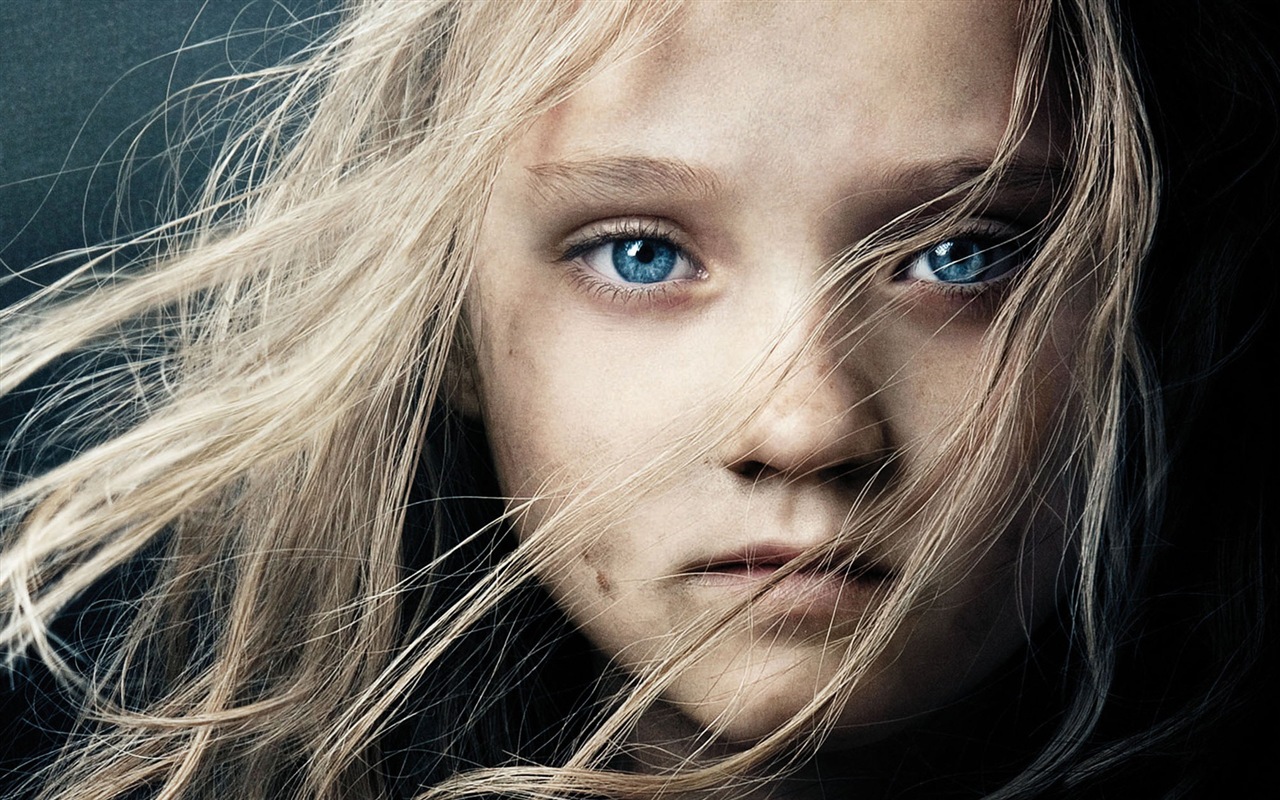 Les Miserables HD wallpapers #1 - 1280x800