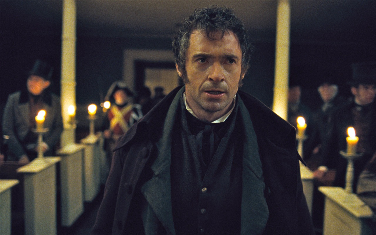 Les Miserables HD wallpapers #5 - 1280x800