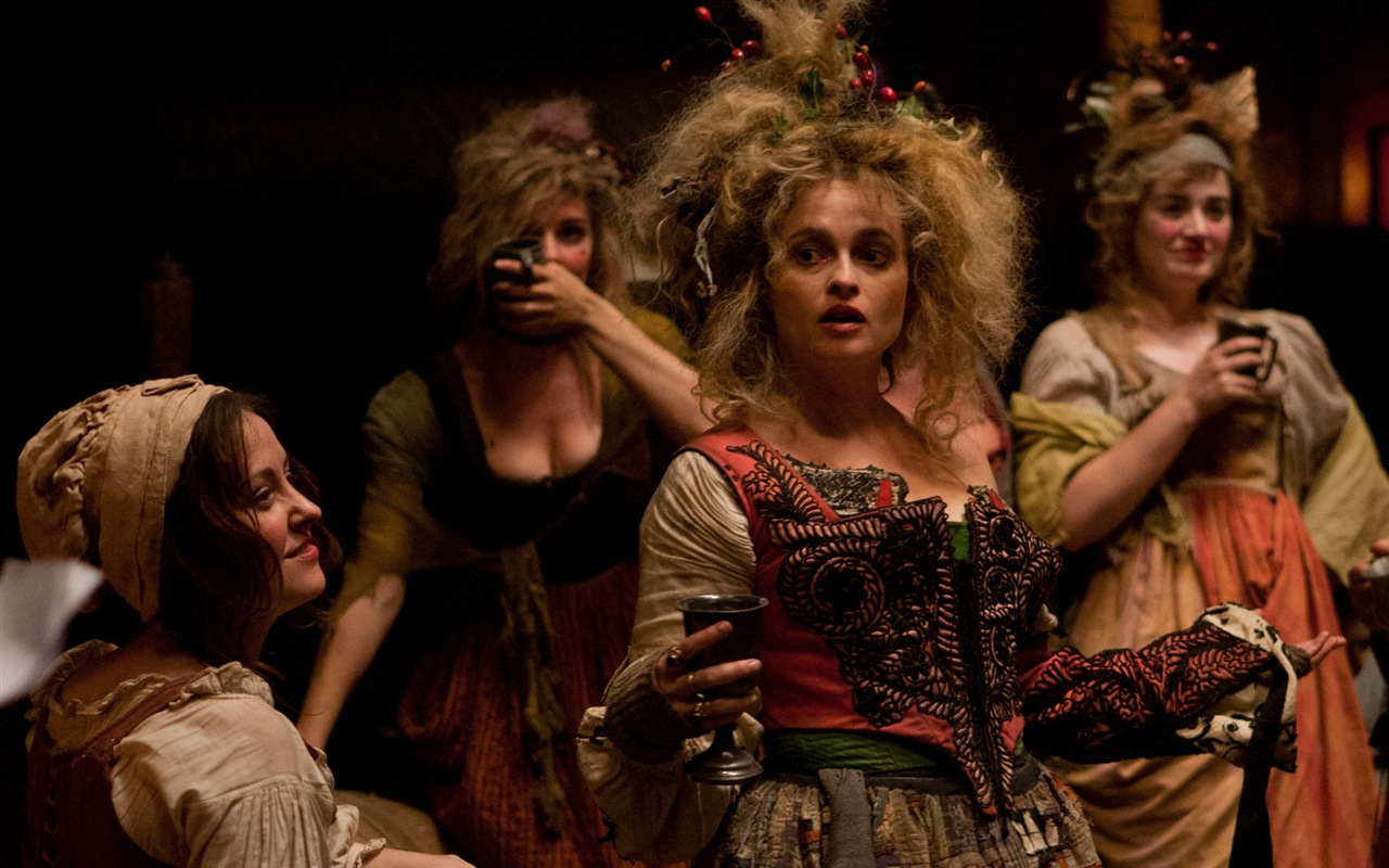 Les Miserables HD Tapety na plochu #13 - 1280x800