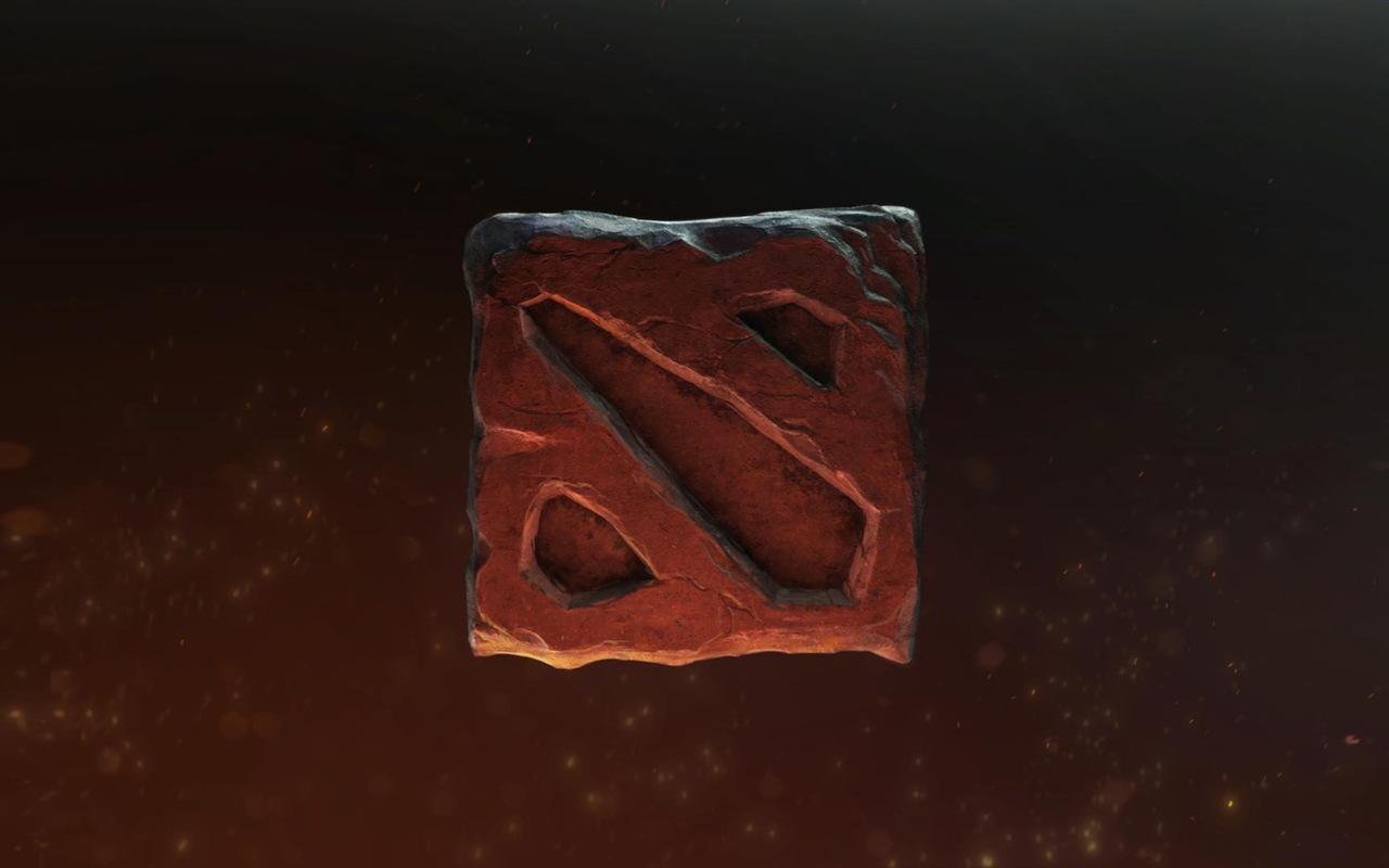 DotA 2 HD herní plochu #9 - 1280x800