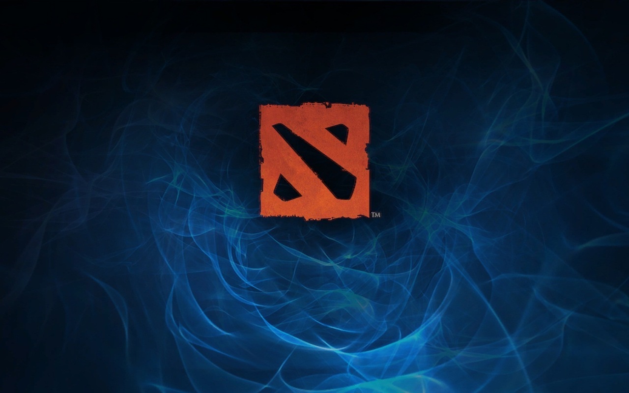 DotA 2 HD herní plochu #12 - 1280x800