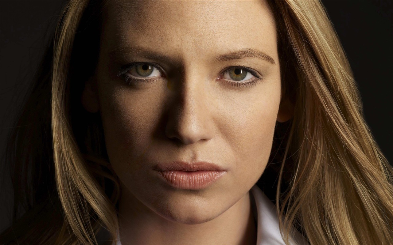 Anna Torv krásné Tapety na plochu #13 - 1280x800