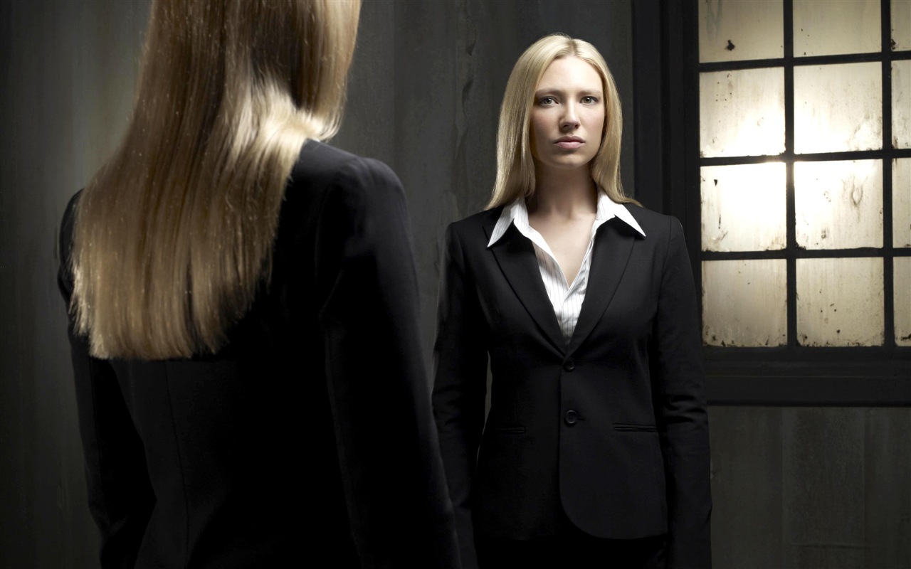 Anna Torv 安娜·托芙 美女壁纸18 - 1280x800