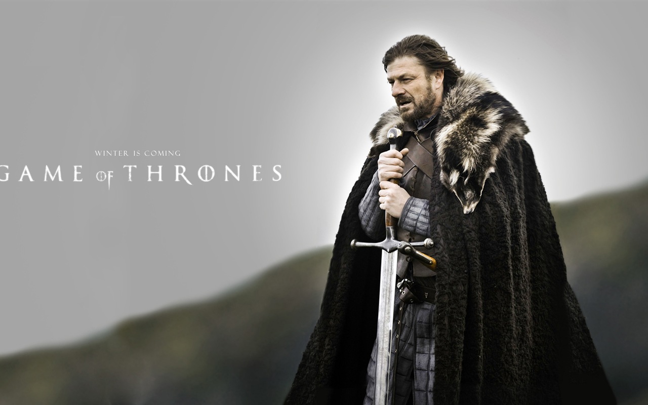Píseň ledu a ohně: Game of Thrones tapety HD #5 - 1280x800