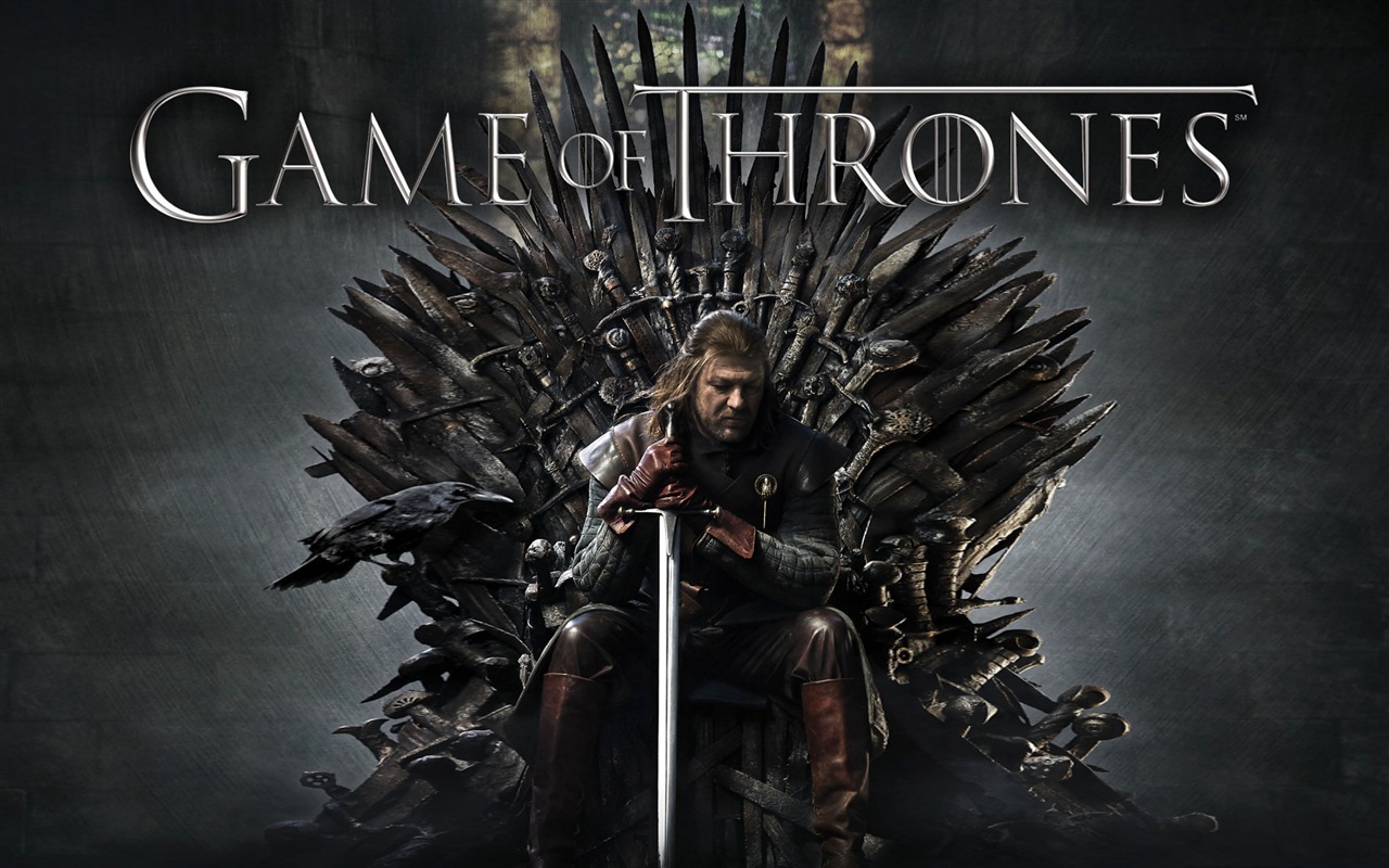 Píseň ledu a ohně: Game of Thrones tapety HD #6 - 1280x800