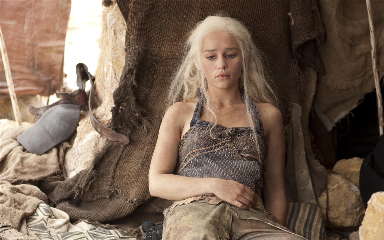 Píseň ledu a ohně: Game of Thrones tapety HD #7 - 1280x800