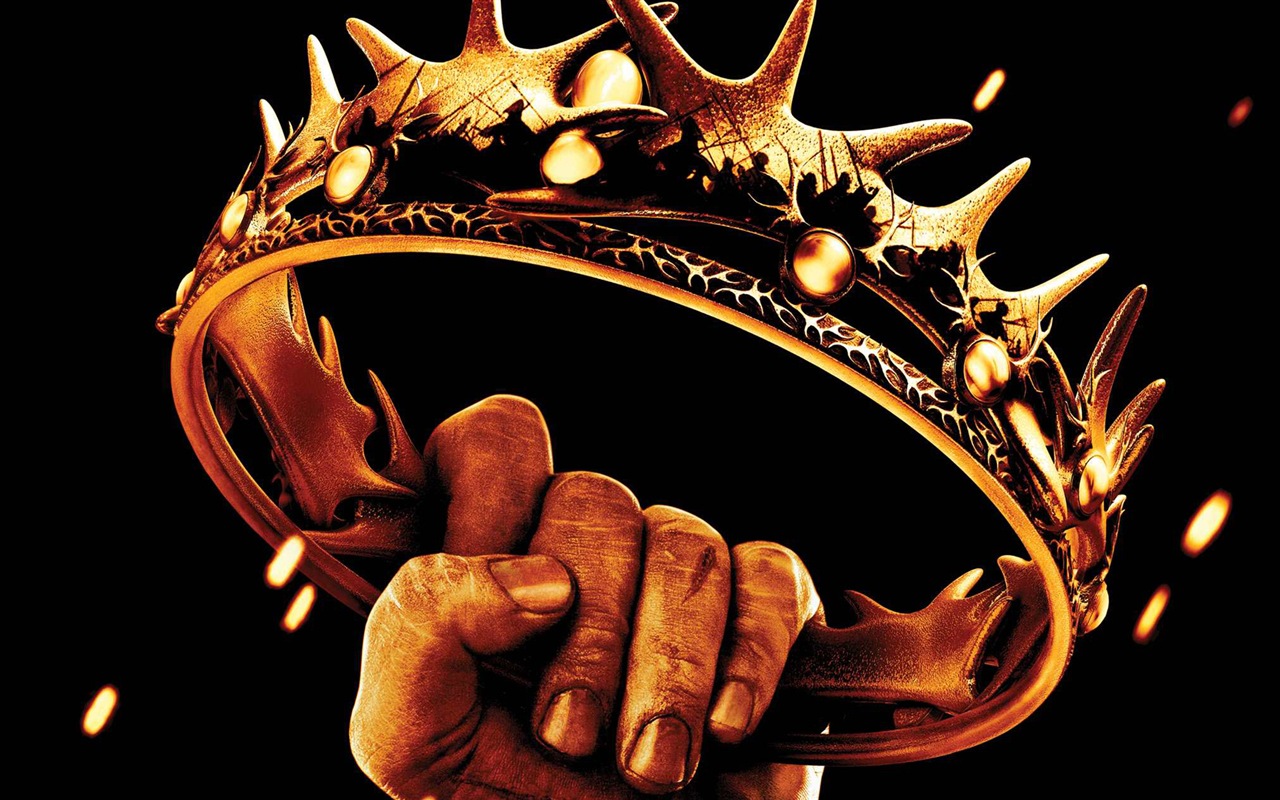 Píseň ledu a ohně: Game of Thrones tapety HD #11 - 1280x800