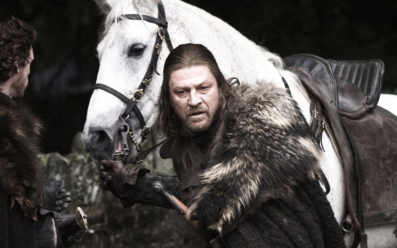 Píseň ledu a ohně: Game of Thrones tapety HD #12 - 1280x800