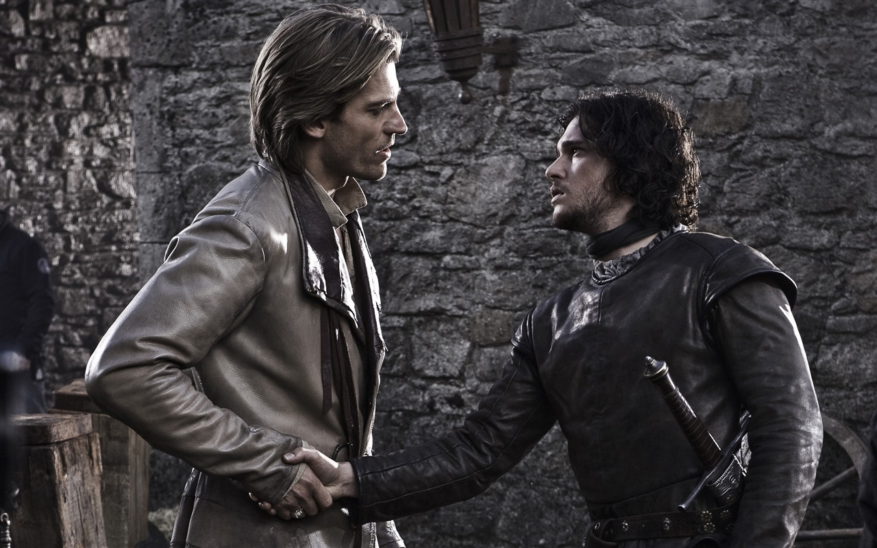 Píseň ledu a ohně: Game of Thrones tapety HD #13 - 1280x800