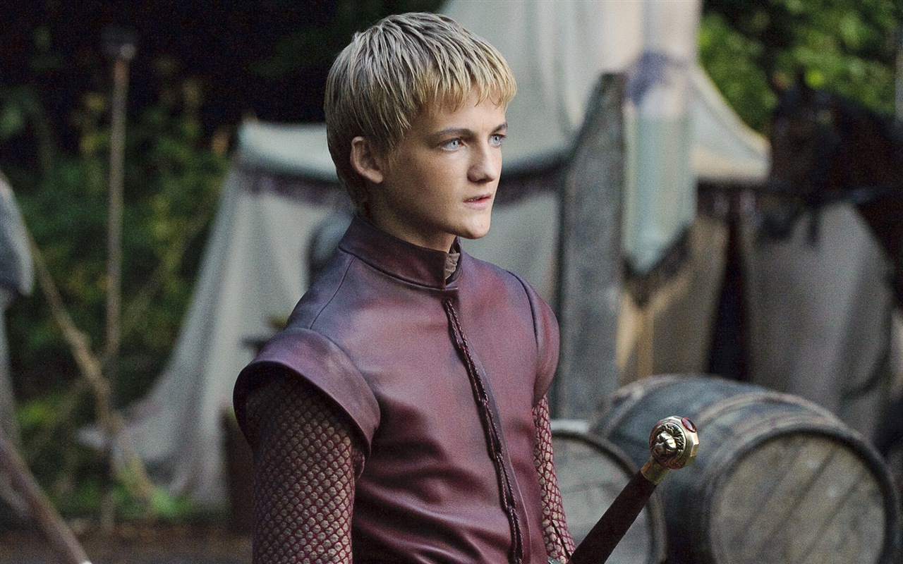 A Song of Ice and Fire: Game of Thrones 冰與火之歌：權力的遊戲高清壁紙 #15 - 1280x800