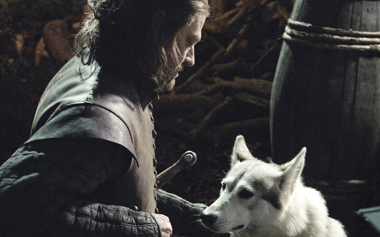 A Song of Ice and Fire: Game of Thrones HD wallpapers #16 - 1280x800