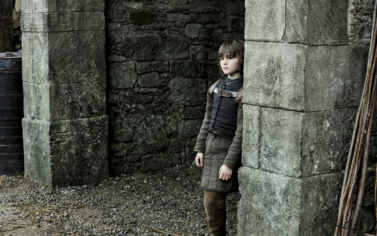 Píseň ledu a ohně: Game of Thrones tapety HD #17 - 1280x800