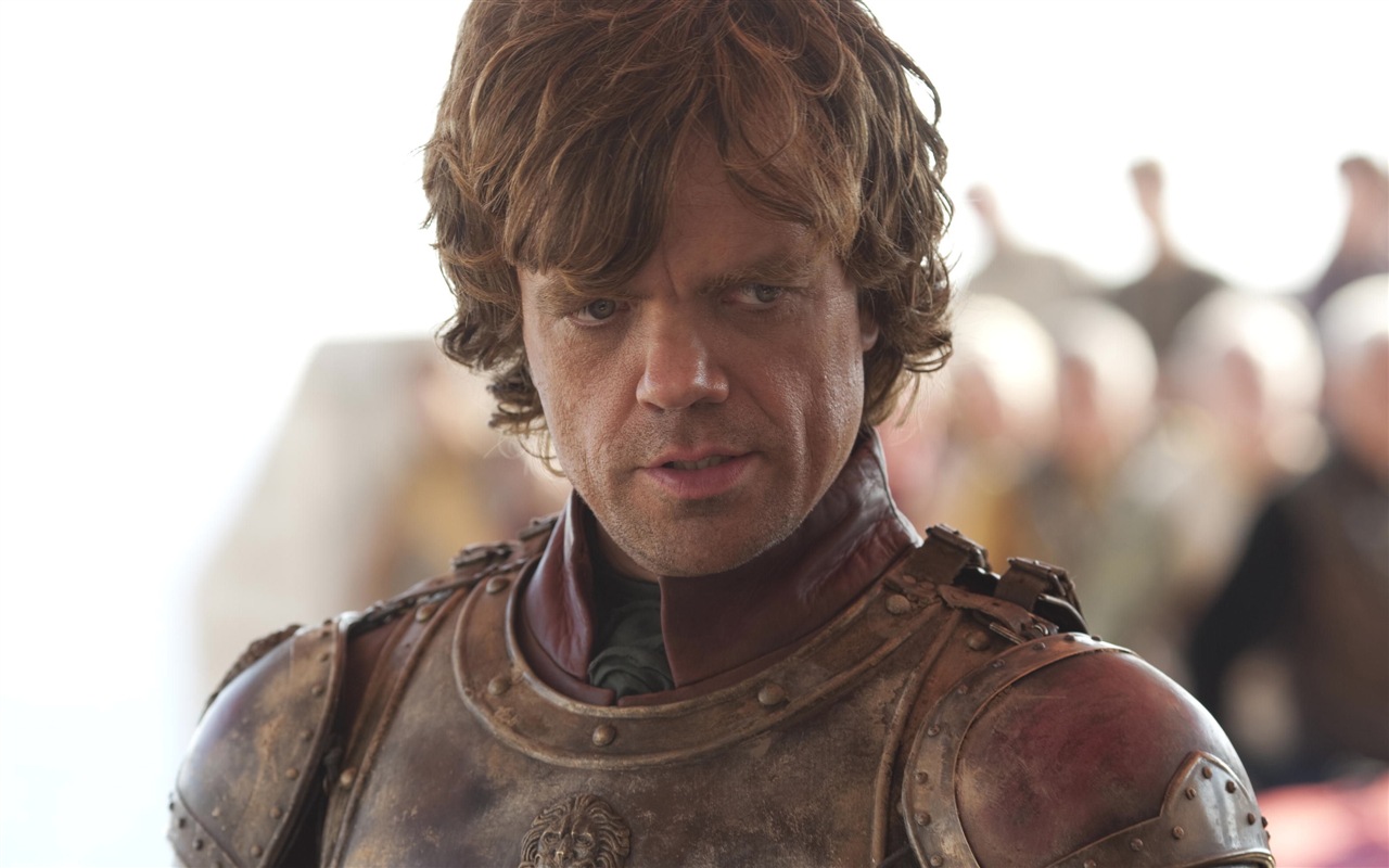 Píseň ledu a ohně: Game of Thrones tapety HD #22 - 1280x800