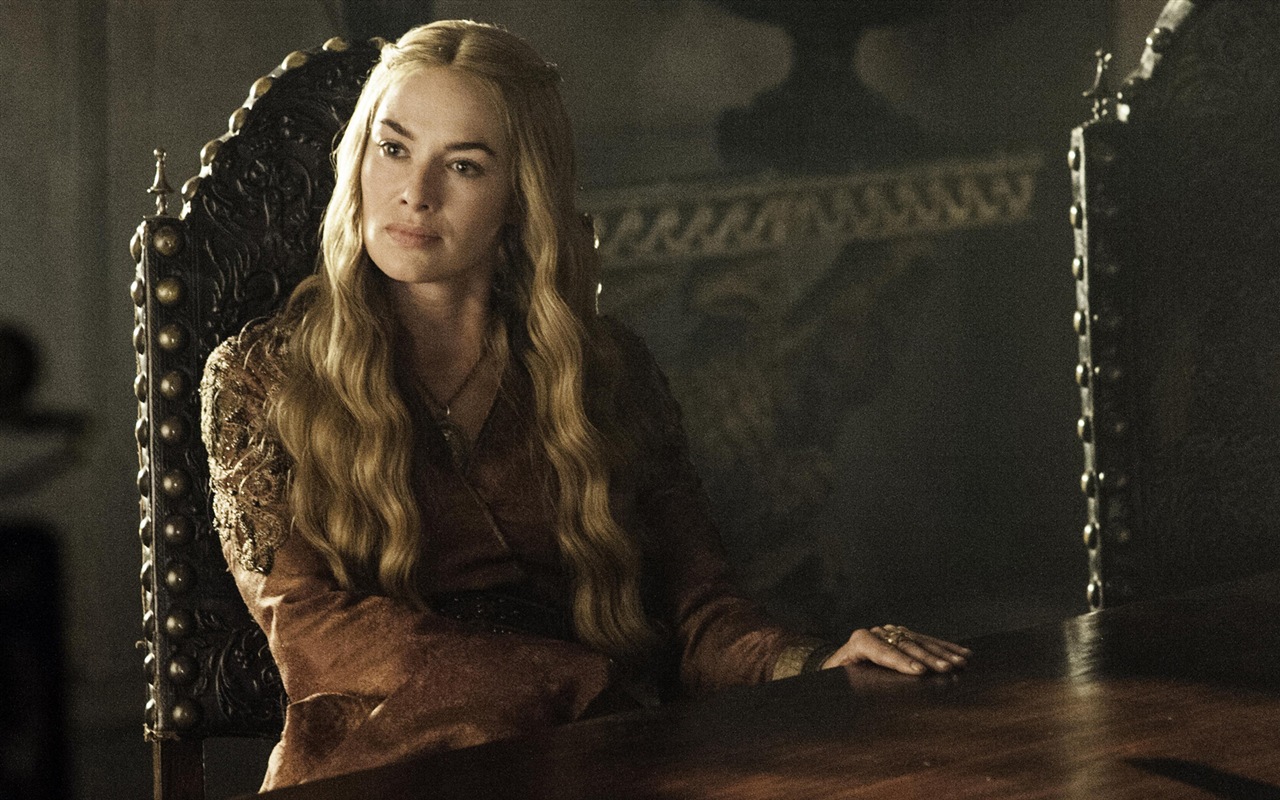 A Song of Ice and Fire: Game of Thrones HD wallpapers #23 - 1280x800