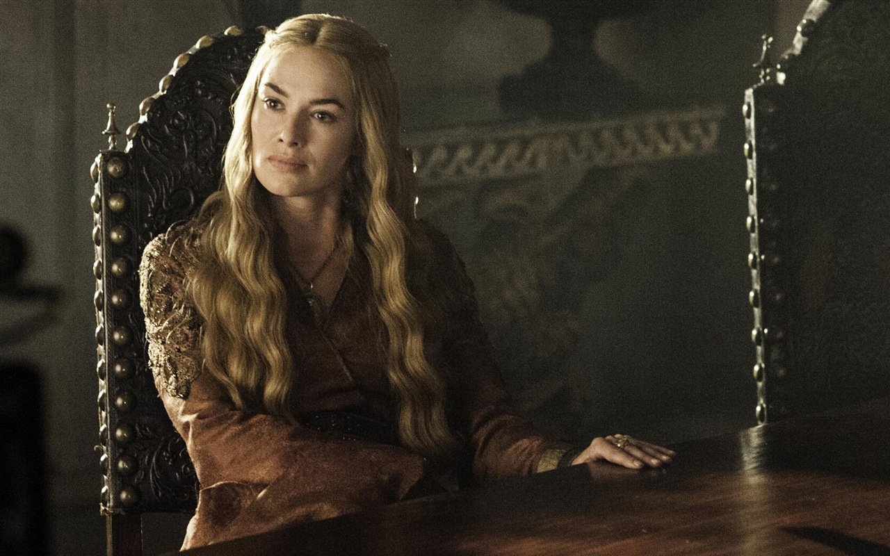 Píseň ledu a ohně: Game of Thrones tapety HD #23 - 1280x800