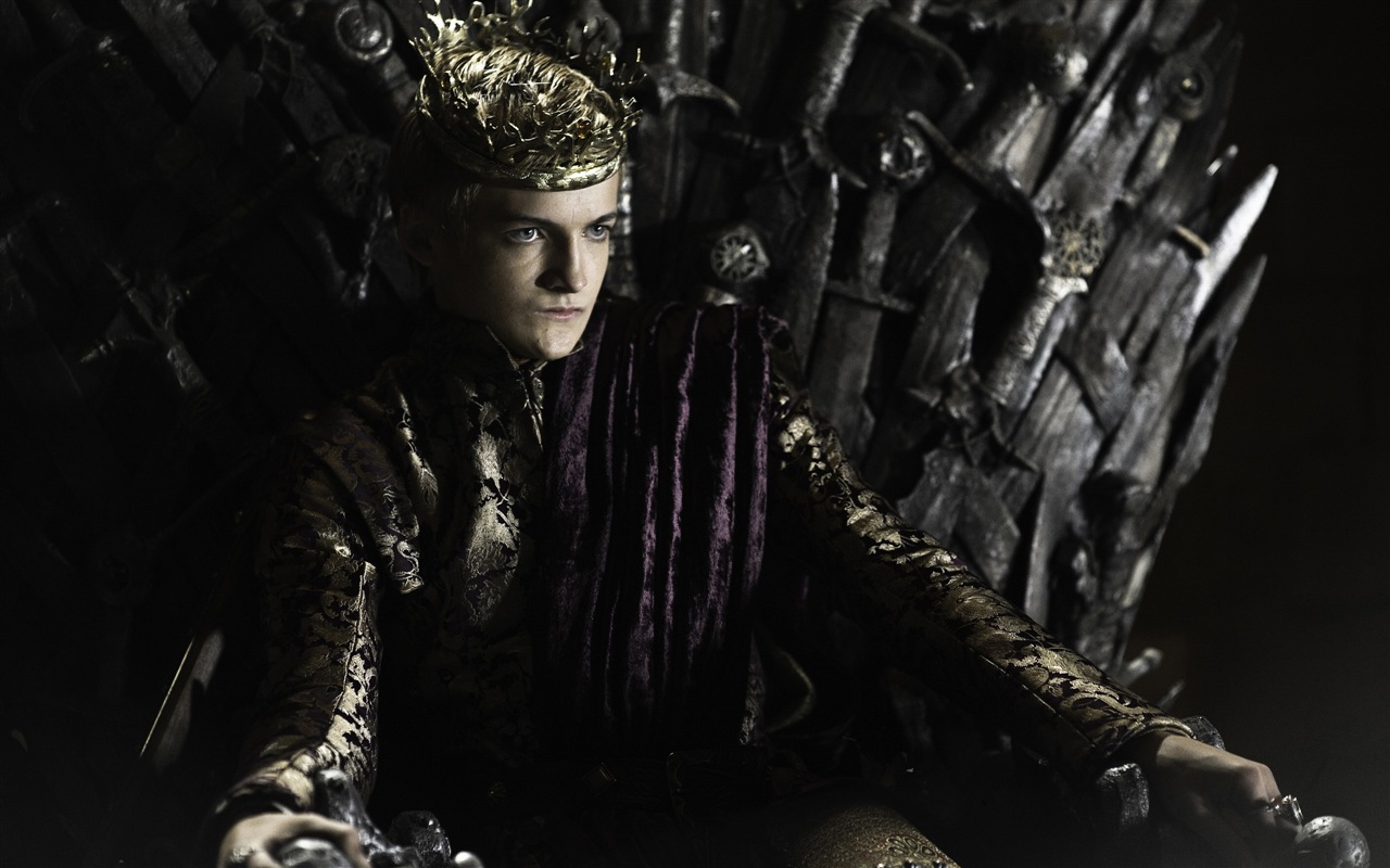 A Song of Ice and Fire: Game of Thrones 冰與火之歌：權力的遊戲高清壁紙 #29 - 1280x800