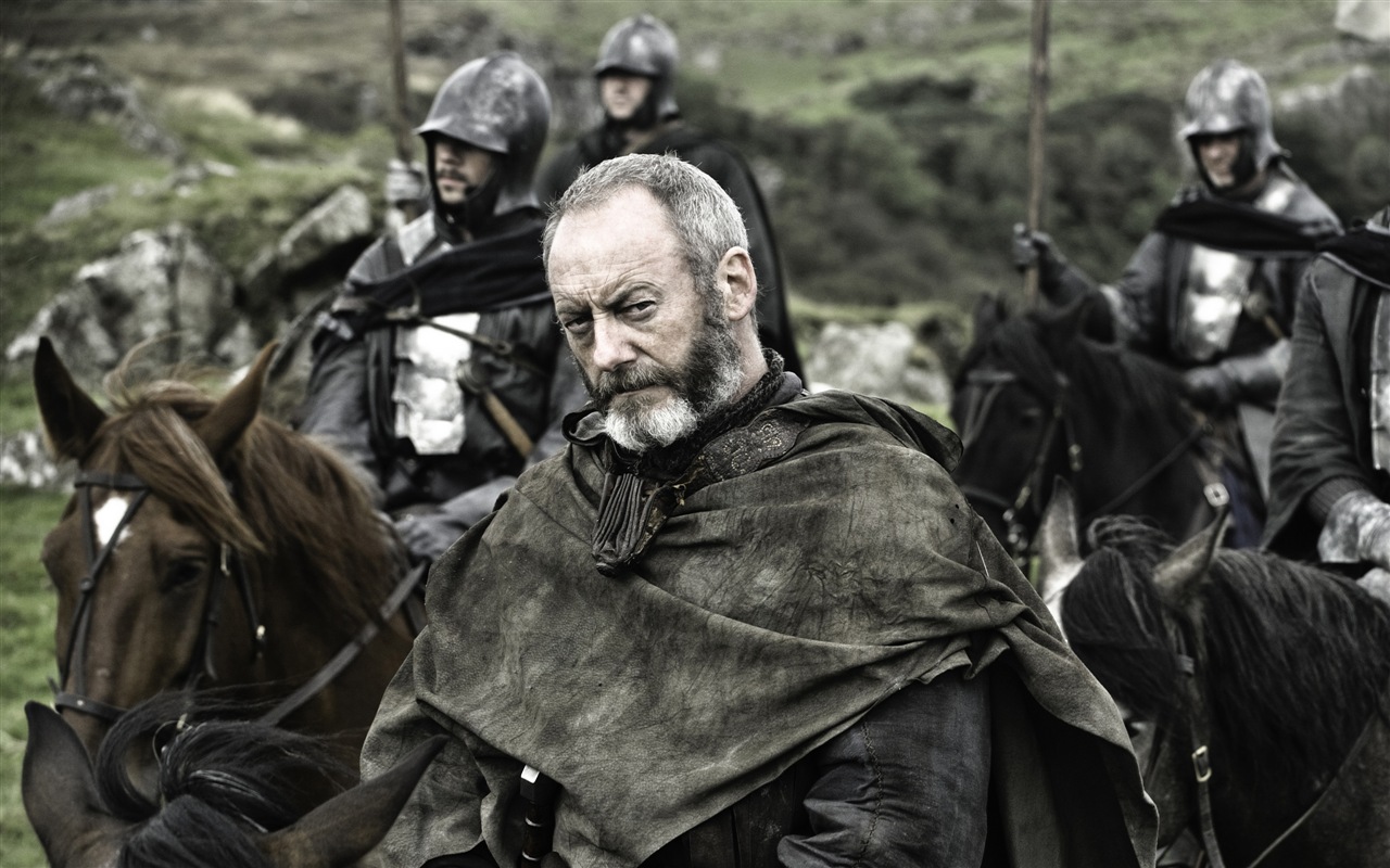 A Song of Ice and Fire: Game of Thrones 冰與火之歌：權力的遊戲高清壁紙 #31 - 1280x800