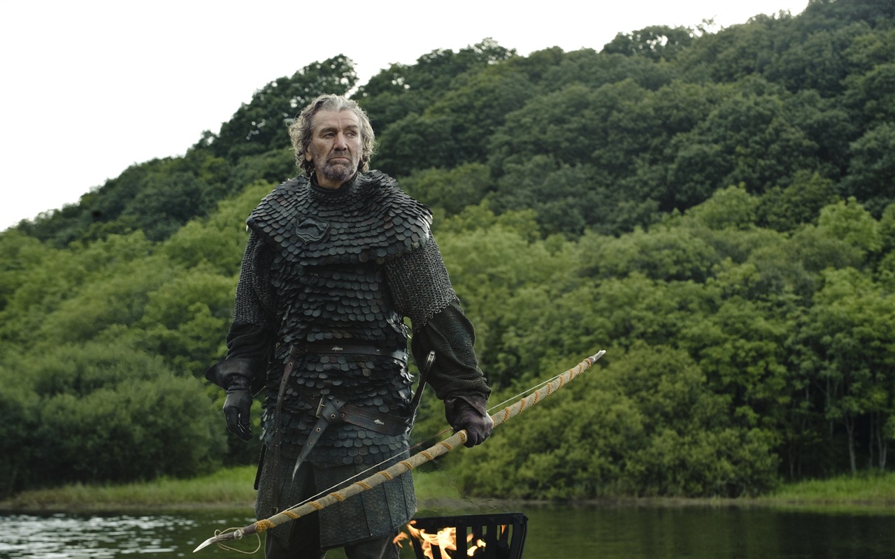 A Song of Ice and Fire: Game of Thrones fonds d'écran HD #35 - 1280x800