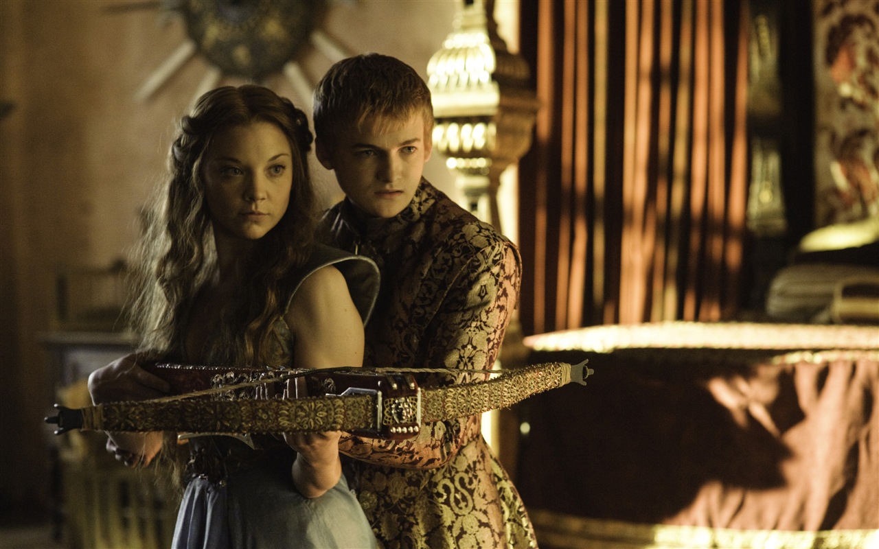 A Song of Ice and Fire: Game of Thrones fonds d'écran HD #38 - 1280x800