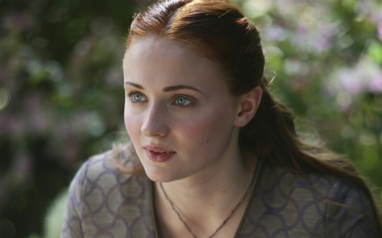 A Song of Ice and Fire: Game of Thrones 冰與火之歌：權力的遊戲高清壁紙 #40 - 1280x800