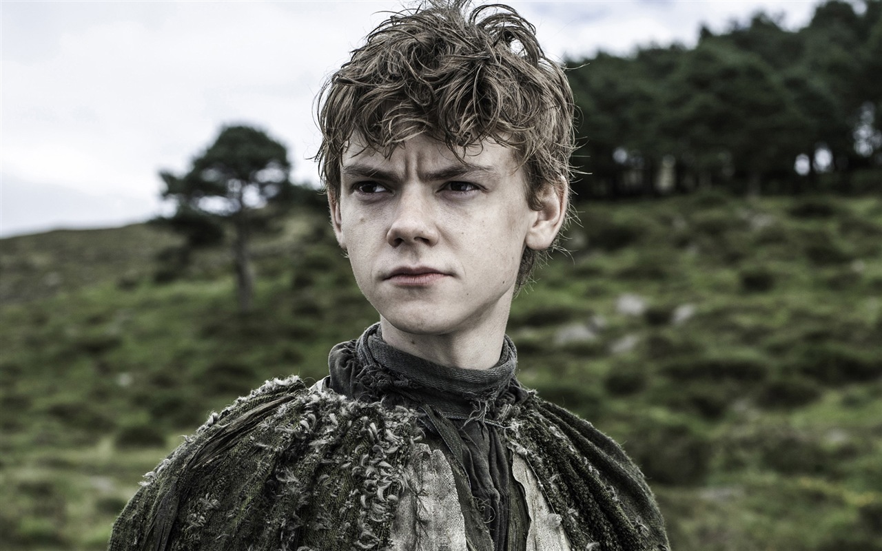 A Song of Ice and Fire: Game of Thrones 冰與火之歌：權力的遊戲高清壁紙 #42 - 1280x800
