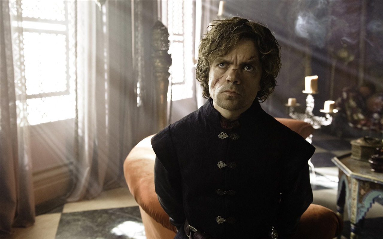 Píseň ledu a ohně: Game of Thrones tapety HD #43 - 1280x800