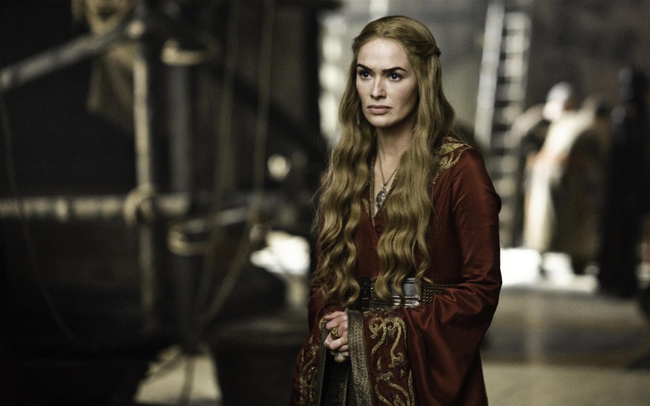 A Song of Ice and Fire: Game of Thrones 冰與火之歌：權力的遊戲高清壁紙 #45 - 1280x800