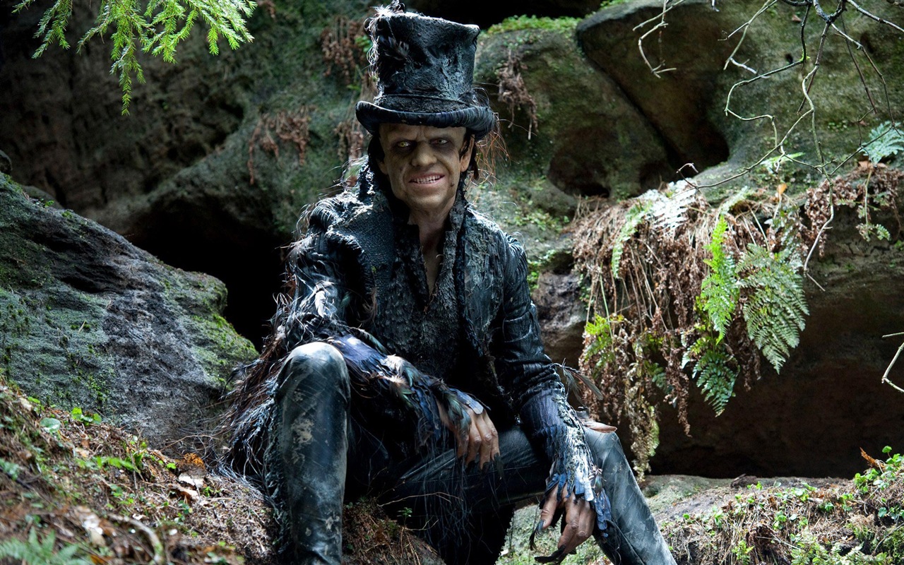 Cloud Atlas 雲圖 高清影視壁紙 #8 - 1280x800