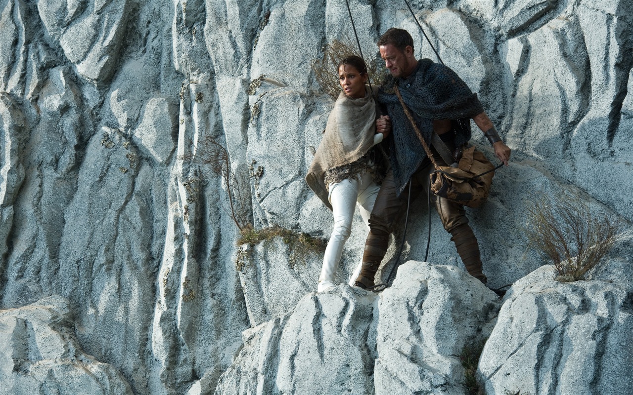 Cloud Atlas 雲圖 高清影視壁紙 #13 - 1280x800