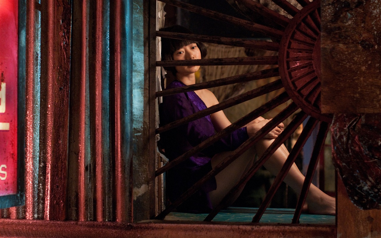 Cloud Atlas HD movie wallpapers #15 - 1280x800