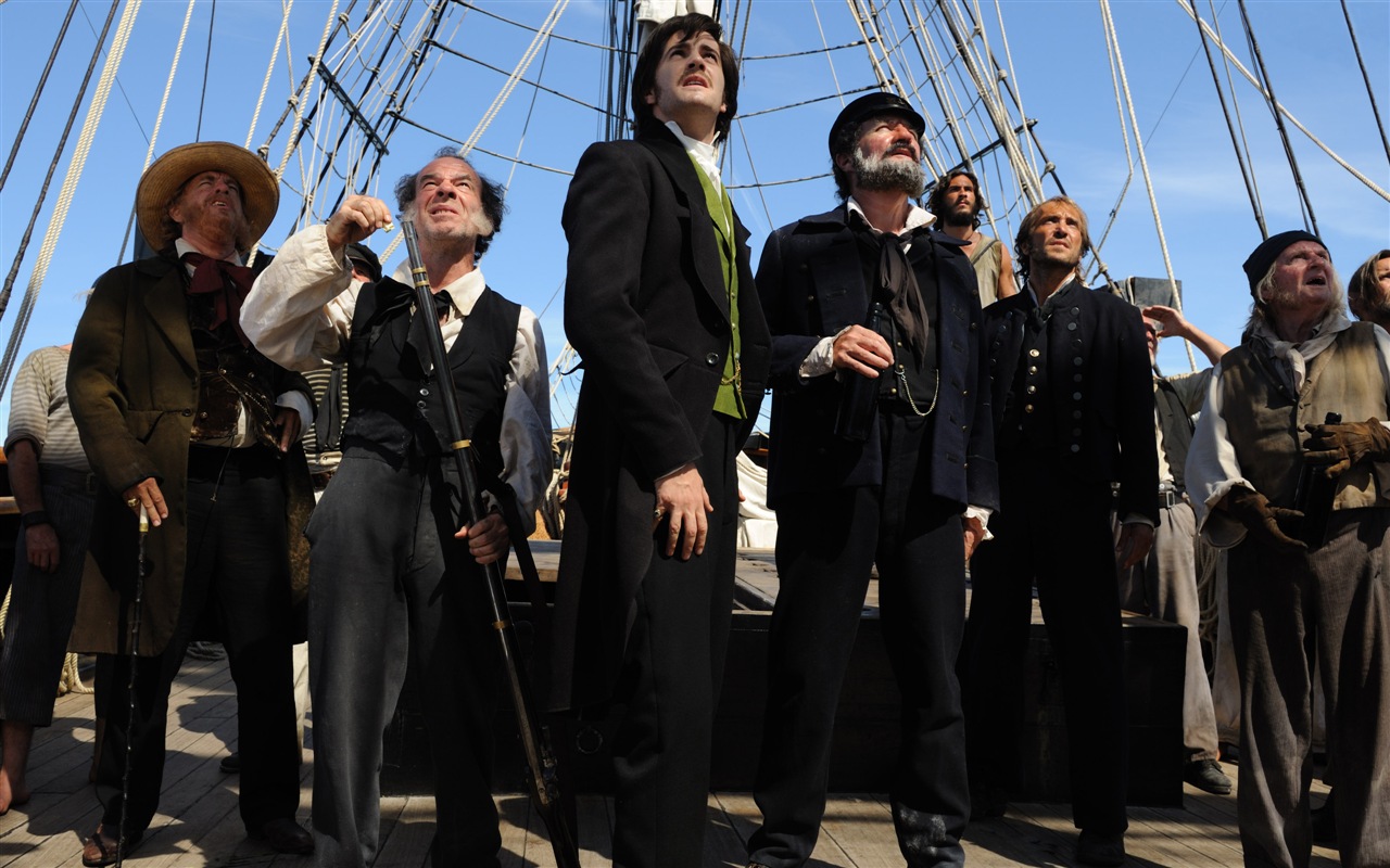 Cloud Atlas HD movie wallpapers #17 - 1280x800
