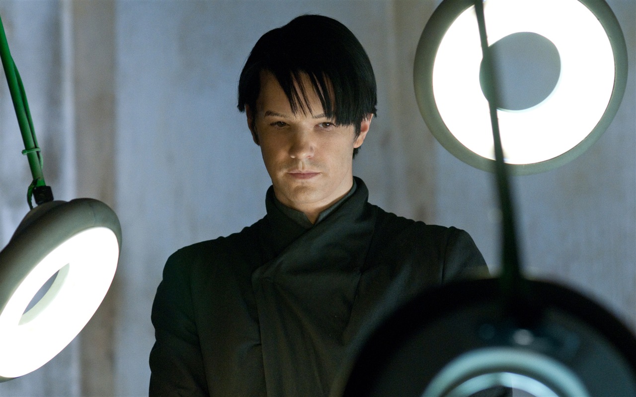 Cloud Atlas 雲圖 高清影視壁紙 #22 - 1280x800