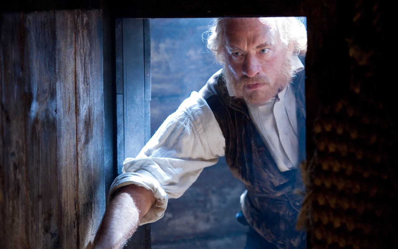 Cloud Atlas HD filmy Tapety na plochu #24 - 1280x800