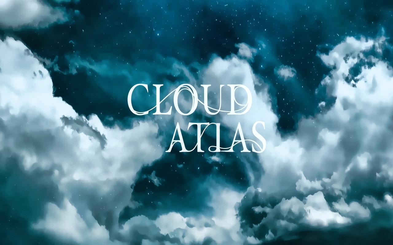 Cloud Atlas HD fondos de pantalla de cine #26 - 1280x800