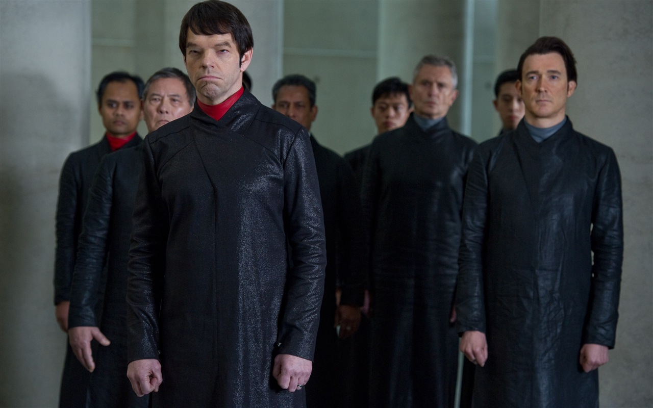 Cloud Atlas HD filmy Tapety na plochu #33 - 1280x800