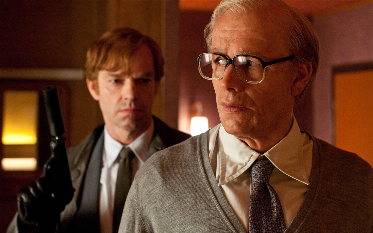 Cloud Atlas 雲圖 高清影視壁紙 #35 - 1280x800