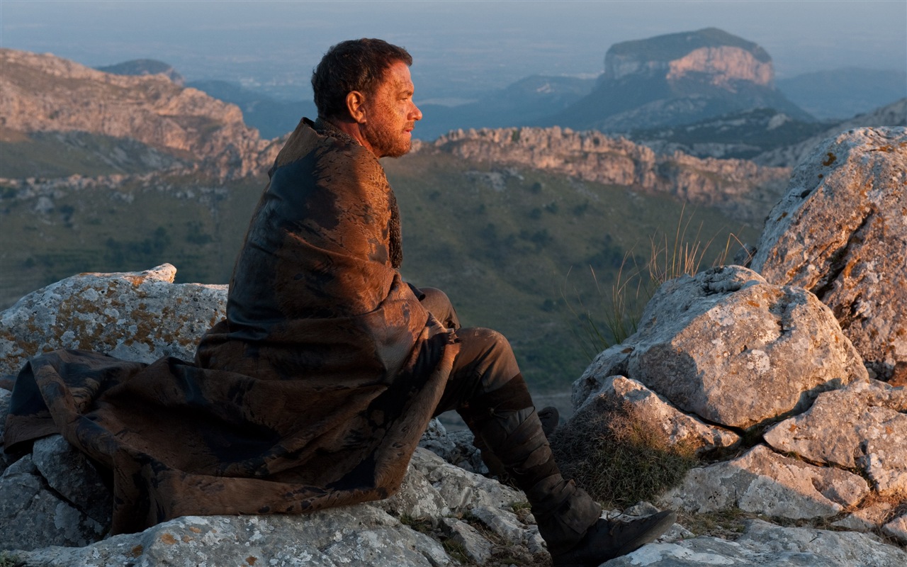 Cloud Atlas HD filmy Tapety na plochu #43 - 1280x800