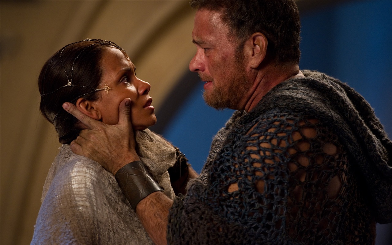 Cloud Atlas HD filmy Tapety na plochu #45 - 1280x800
