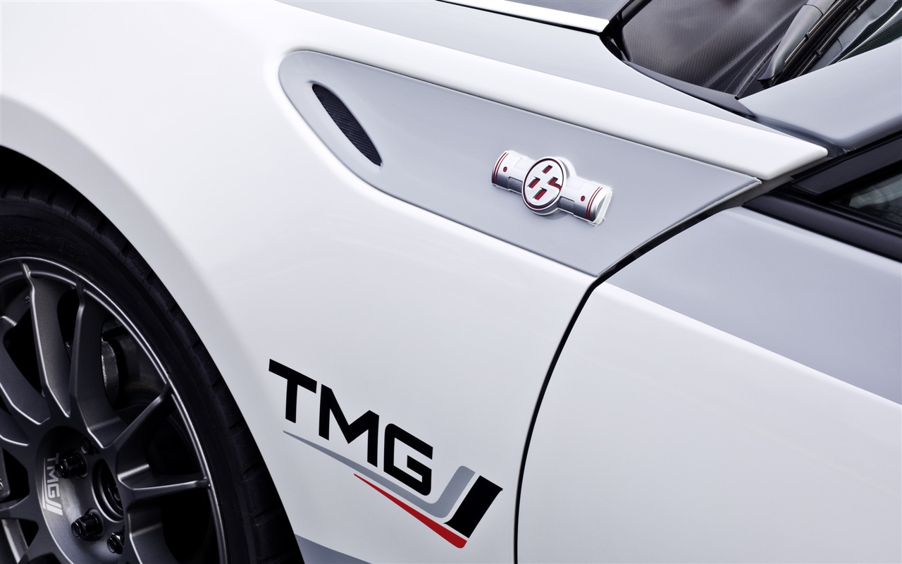 2012 Toyota GT86 CS-V3 HD tapety na plochu #19 - 1280x800