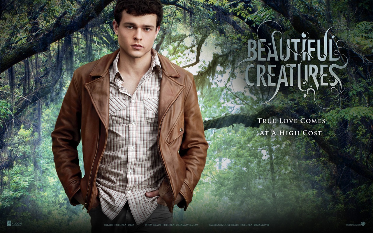 Beautiful Creatures 美丽生灵 2013 高清影视壁纸5 - 1280x800