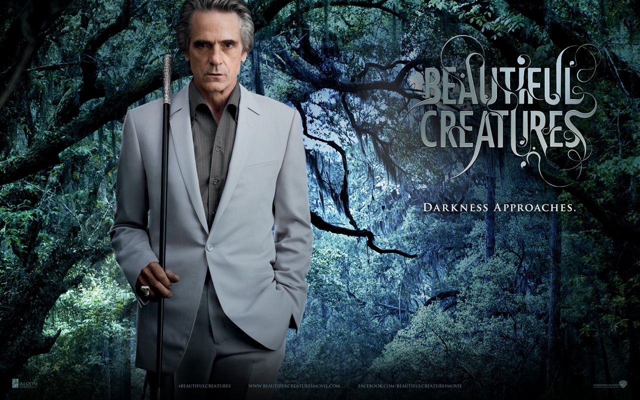 Beautiful Creatures 美麗生靈2013 高清影視壁紙 #12 - 1280x800