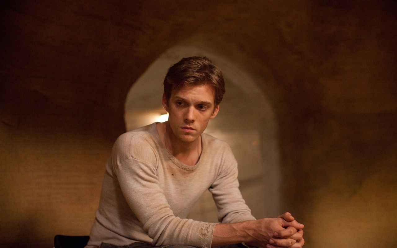 The Host 2013 movie HD wallpapers #7 - 1280x800