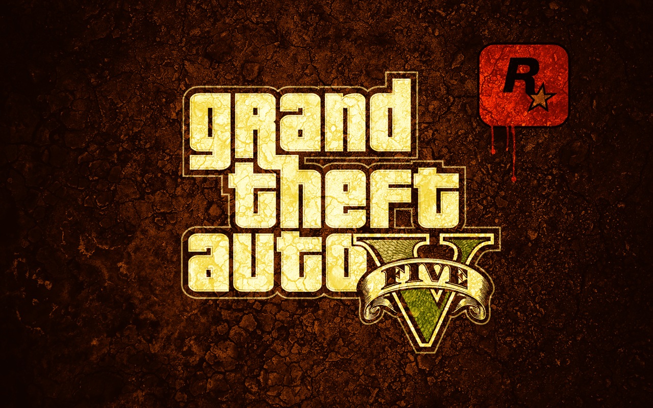 Grand Theft Auto V 俠盜獵車手5 高清遊戲壁紙 #15 - 1280x800