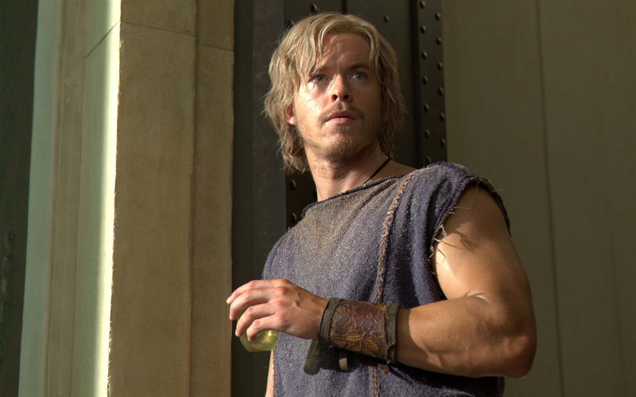 Spartacus: Válka Damned tapety HD #18 - 1280x800