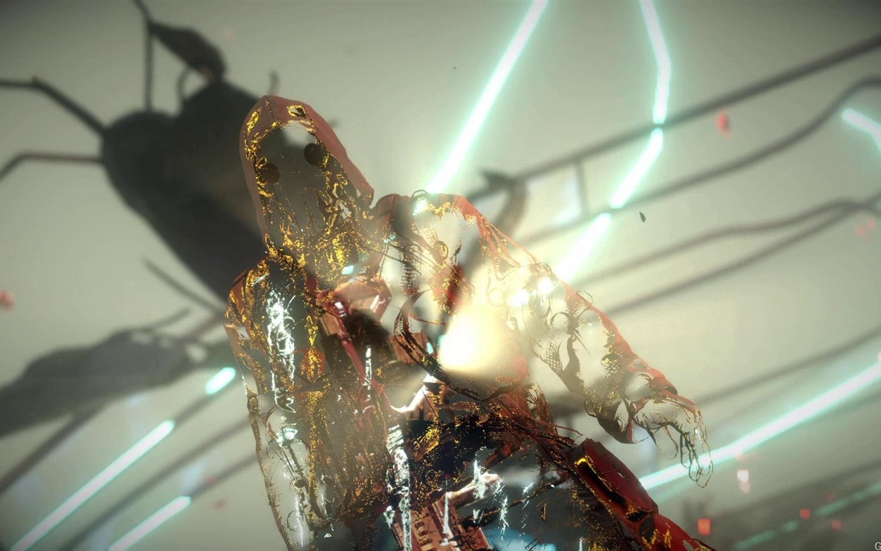Killzone: Shadow Fall 殺戮地帶：暗影墜落 高清壁紙 #6 - 1280x800