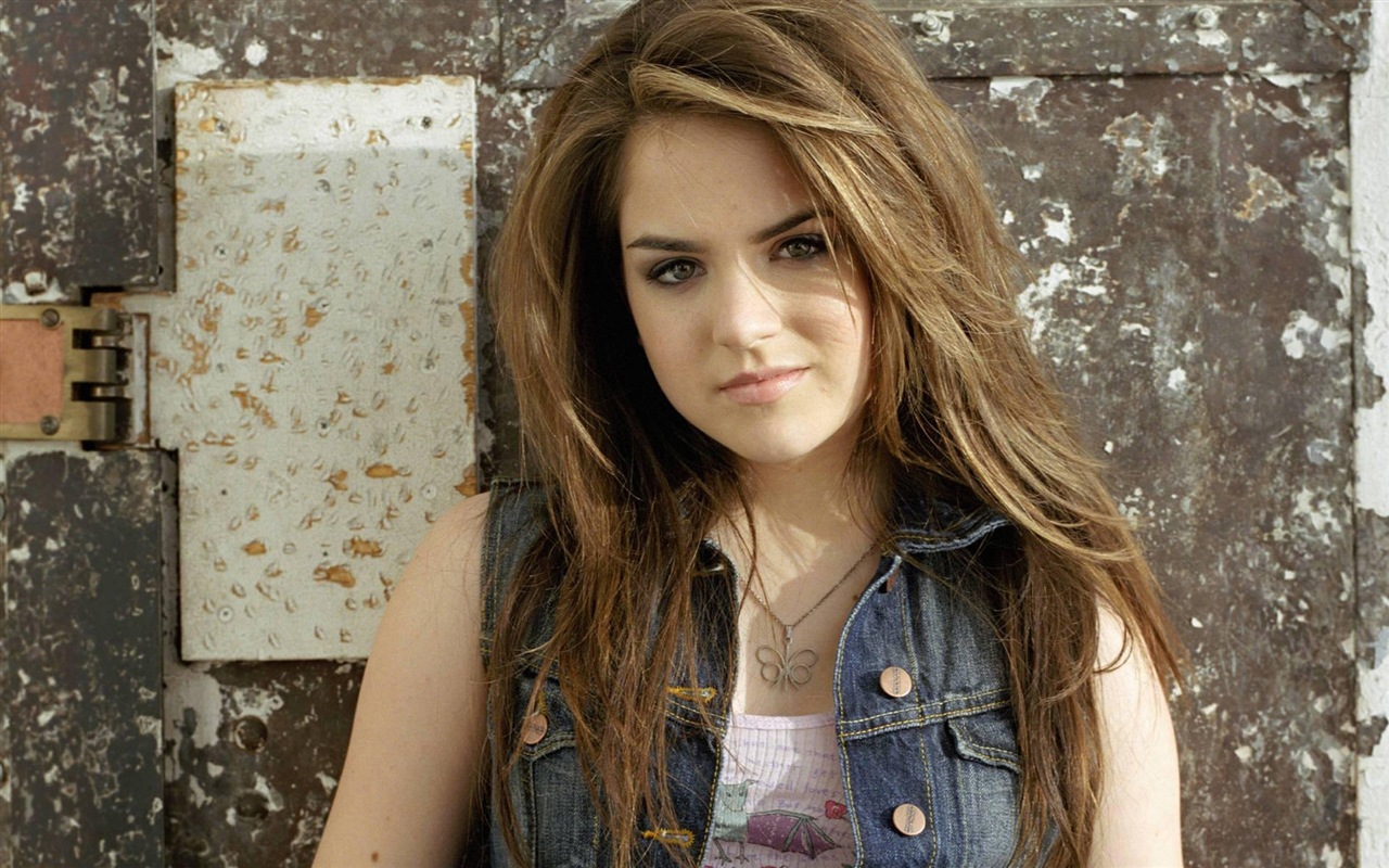 Joanna Levesque beautiful wallpapers #3 - 1280x800